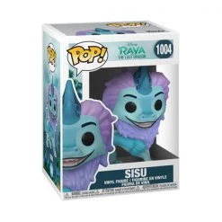 Gametraders Rouse Hill Pop Vinyls Raya And The Last Dragon - Sisu As Dragon Pop! Vinyl 6 Gametraders Rouse Hill Pop Vinyls Raya And The Last Dragon - Sisu As Dragon Pop! Vinyl