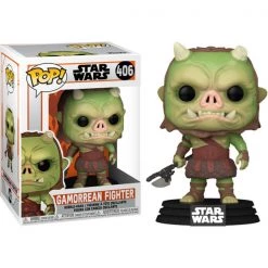 Gametraders Rouse Hill Star Wars: The Mandalorian - Gamorean Fighter Pop! Vinyl Pop Vinyls 7 Gametraders Rouse Hill Star Wars: The Mandalorian - Gamorean Fighter Pop! Vinyl Pop Vinyls