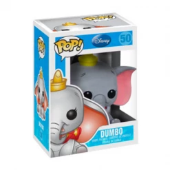 Funko Dumbo - Dumbo Pop! Vinyl