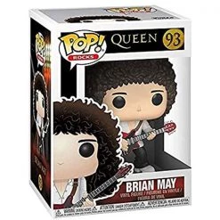 Gametraders Rouse Hill Pop Vinyls Queen - Brian May Pop! Vinyl 6 Gametraders Rouse Hill Pop Vinyls Queen - Brian May Pop! Vinyl