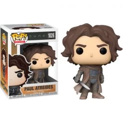 Gametraders Rouse Hill Pop Vinyls Dune (2021) - Paul Atreides Pop! Vinyl