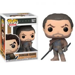 Gametraders Rouse Hill Dune (2021) - Duncan Idaho Pop! Vinyl Pop Vinyls 7 Gametraders Rouse Hill Dune (2021) - Duncan Idaho Pop! Vinyl Pop Vinyls
