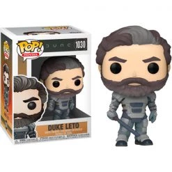 Gametraders Rouse Hill Dune (2021) - Duke Leto Pop! Vinyl Pop Vinyls 7 Gametraders Rouse Hill Dune (2021) - Duke Leto Pop! Vinyl Pop Vinyls