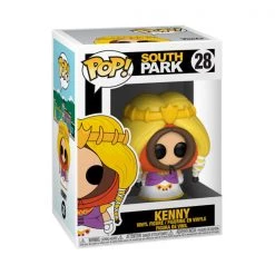 Gametraders Rouse Hill South Park - Princess Kenny Pop! Vinyl Pop Vinyls