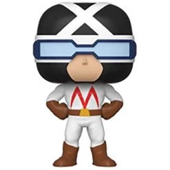Gametraders Rouse Hill Speed Racer - Racer X Pop! Vinyl