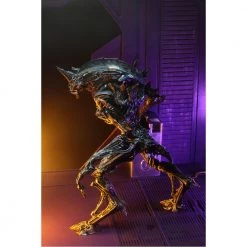 Gametraders Rouse Hill Alien - Rhino Alien Version 2 7