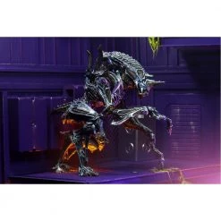 Gametraders Rouse Hill Alien - Rhino Alien Version 2 7