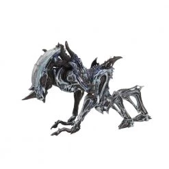 Gametraders Rouse Hill Alien - Rhino Alien Version 2 7" Ultimate Action Figure Collectables