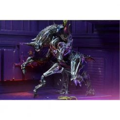 Gametraders Rouse Hill Alien - Rhino Alien Version 2 7