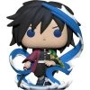 Gametraders Rouse Hill Demon Slayer - Giyu Tomioka US Exclusive Pop! Vinyl 2 Gametraders Rouse Hill Demon Slayer - Giyu Tomioka US Exclusive Pop! Vinyl