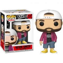 Gametraders Rouse Hill Directors - Kevin Smith US Exclusive Pop! Vinyl Pop Vinyls 7 Gametraders Rouse Hill Directors - Kevin Smith US Exclusive Pop! Vinyl Pop Vinyls