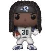 Gametraders Rouse Hill Pop Vinyls NFL: Rams - Todd Gurley Pop! Vinyl 1 Gametraders Rouse Hill Pop Vinyls NFL: Rams - Todd Gurley Pop! Vinyl