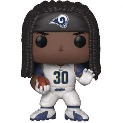 Gametraders Rouse Hill Pop Vinyls NFL: Rams - Todd Gurley Pop! Vinyl