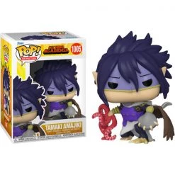 Gametraders Rouse Hill Pop Vinyls My Hero Academia - Tamaki Hero Costume Pop! Vinyl