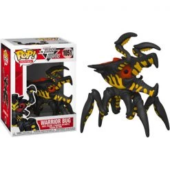 Gametraders Rouse Hill Starship Troopers - Warrior Bug Pop! Vinyl Pop Vinyls 7 Gametraders Rouse Hill Starship Troopers - Warrior Bug Pop! Vinyl Pop Vinyls