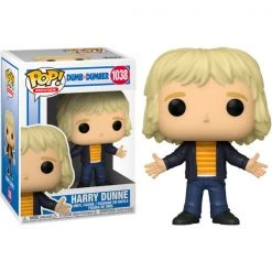 Gametraders Rouse Hill Dumb And Dumber - Harry Casual Pop! Vinyl Pop Vinyls