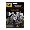 Gametraders Rouse Hill Hobby Central Metal Earth Cat Wheel Loader