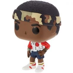 Gametraders Rouse Hill Stranger Things S3 - Lucas Pop! Vinyl