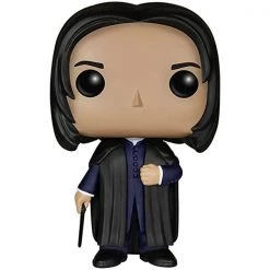 Funko Harry Potter - Severus Snape Pop! Vinyl Pop Vinyls