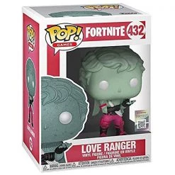 Gametraders Rouse Hill Fortnite - Love Ranger Metallic US Exclusive Pop! Vinyl Pop Vinyls 6 Gametraders Rouse Hill Fortnite - Love Ranger Metallic US Exclusive Pop! Vinyl Pop Vinyls