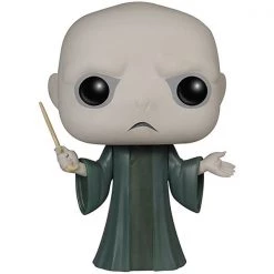 Funko Pop Vinyls Harry Potter - Voldemort Pop! Vinyl