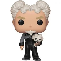 Gametraders Rouse Hill Zoolander - Mugatu Pop! Vinyl