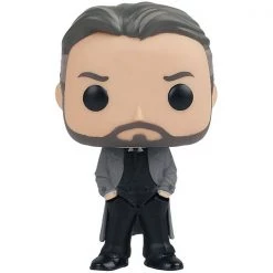 Funko Die Hard - Hans Gruber US Exclusive Pop! Vinyl Pop Vinyls