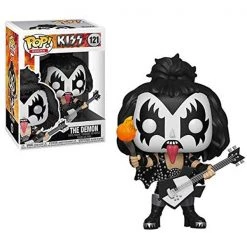 Gametraders Rouse Hill KISS - Demon Pop! Vinyl 7 Gametraders Rouse Hill KISS - Demon Pop! Vinyl