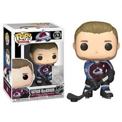 Gametraders Rouse Hill Pop Vinyls NHL: Avalanche - Nathan Mackinnon (Home) Pop! Vinyl 7 Gametraders Rouse Hill Pop Vinyls NHL: Avalanche - Nathan Mackinnon (Home) Pop! Vinyl