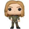 Gametraders Rouse Hill Pop Vinyls Captain Marvel - Carol Danvers Flight Suit US Exclusive Pop! Vinyl