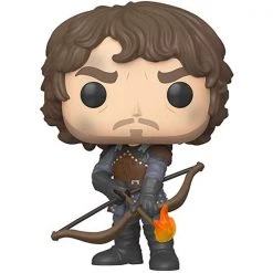Gametraders Rouse Hill Pop Vinyls Game Of Thrones - Theon With Flaming Arrows Pop! Vinyl