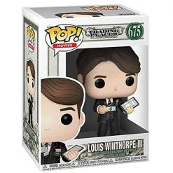 Gametraders Rouse Hill Pop Vinyls Trading Places - Louis Winthorpe III Pop! Vinyl