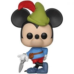 Funko Mickey Mouse - 90th Brave Little Tailor Pop Vinyl