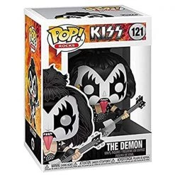 Gametraders Rouse Hill KISS - Demon Pop! Vinyl 6 Gametraders Rouse Hill KISS - Demon Pop! Vinyl