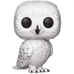 Gametraders Rouse Hill Pop Vinyls Harry Potter - Hedwig Pop! Vinyl