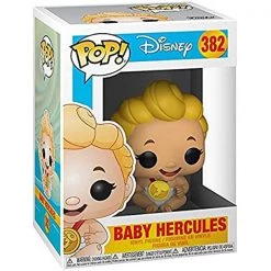 Funko Pop Vinyls Hercules - Baby Hercules Pop! Vinyl