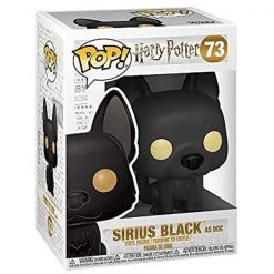 Gametraders Rouse Hill Harry Potter - Sirius As Dog Pop! Vinyl 6 Gametraders Rouse Hill Harry Potter - Sirius As Dog Pop! Vinyl