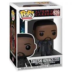 Funko Pop Vinyls The Dark Tower - Gunslinger Posed Pop Vinyl