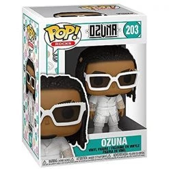 Gametraders Rouse Hill Ozuna - Ozuna Pop! Vinyl 6 Gametraders Rouse Hill Ozuna - Ozuna Pop! Vinyl