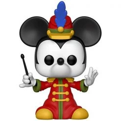 Gametraders Rouse Hill Mickey Mouse - 90th Anniversary Concert Mickey Pop! Vinyl