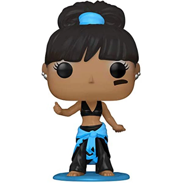 Gametraders Rouse Hill TLC - Left Eye Pop! Vinyl 3 Gametraders Rouse Hill TLC - Left Eye Pop! Vinyl