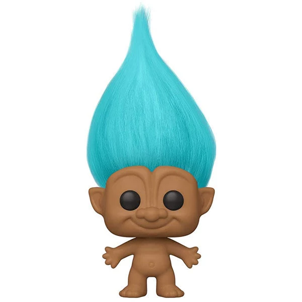 Gametraders Rouse Hill Pop Vinyls Trolls - Teal Troll Pop! Vinyl 3 Gametraders Rouse Hill Pop Vinyls Trolls - Teal Troll Pop! Vinyl