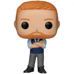 Gametraders Rouse Hill Modern Family - Mitch Pop! Vinyl