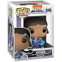 Gametraders Rouse Hill Avatar The Last Airbender - Katara Pop! Vinyl