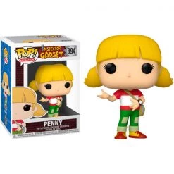 Gametraders Rouse Hill Inspector Gadget - Penny Pop! Vinyl Pop Vinyls 7 Gametraders Rouse Hill Inspector Gadget - Penny Pop! Vinyl Pop Vinyls