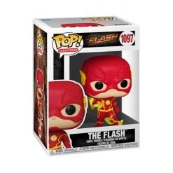 Gametraders Rouse Hill Pop Vinyls The Flash - Flash Pop! Vinyl 6 Gametraders Rouse Hill Pop Vinyls The Flash - Flash Pop! Vinyl