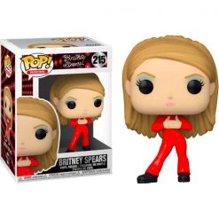 Gametraders Rouse Hill Britney Spears - Catsuit Britney Pop! Vinyl 7 Gametraders Rouse Hill Britney Spears - Catsuit Britney Pop! Vinyl