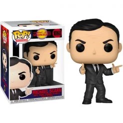 Gametraders Rouse Hill Pop Vinyls The Office - Michael Scarn US Exclusive Pop! Vinyl 7 Gametraders Rouse Hill Pop Vinyls The Office - Michael Scarn US Exclusive Pop! Vinyl