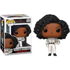 Gametraders Rouse Hill Wandavision - Monica Rambeau Pop! Vinyl Pop Vinyls