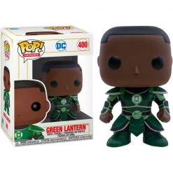 Gametraders Rouse Hill Pop Vinyls Green Lantern - Imperial Green Lantern Pop! Vinyl 7 Gametraders Rouse Hill Pop Vinyls Green Lantern - Imperial Green Lantern Pop! Vinyl